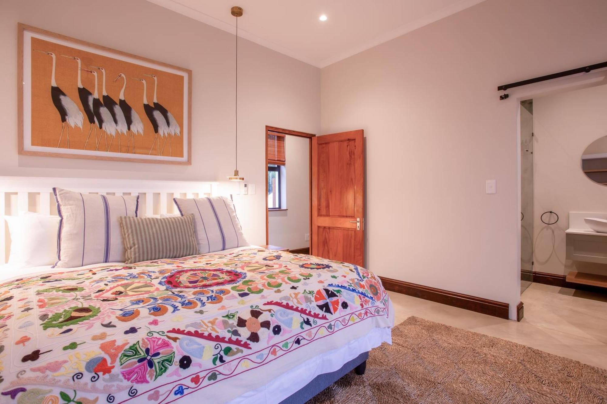 Raptor Rise Tulbagh Εξωτερικό φωτογραφία