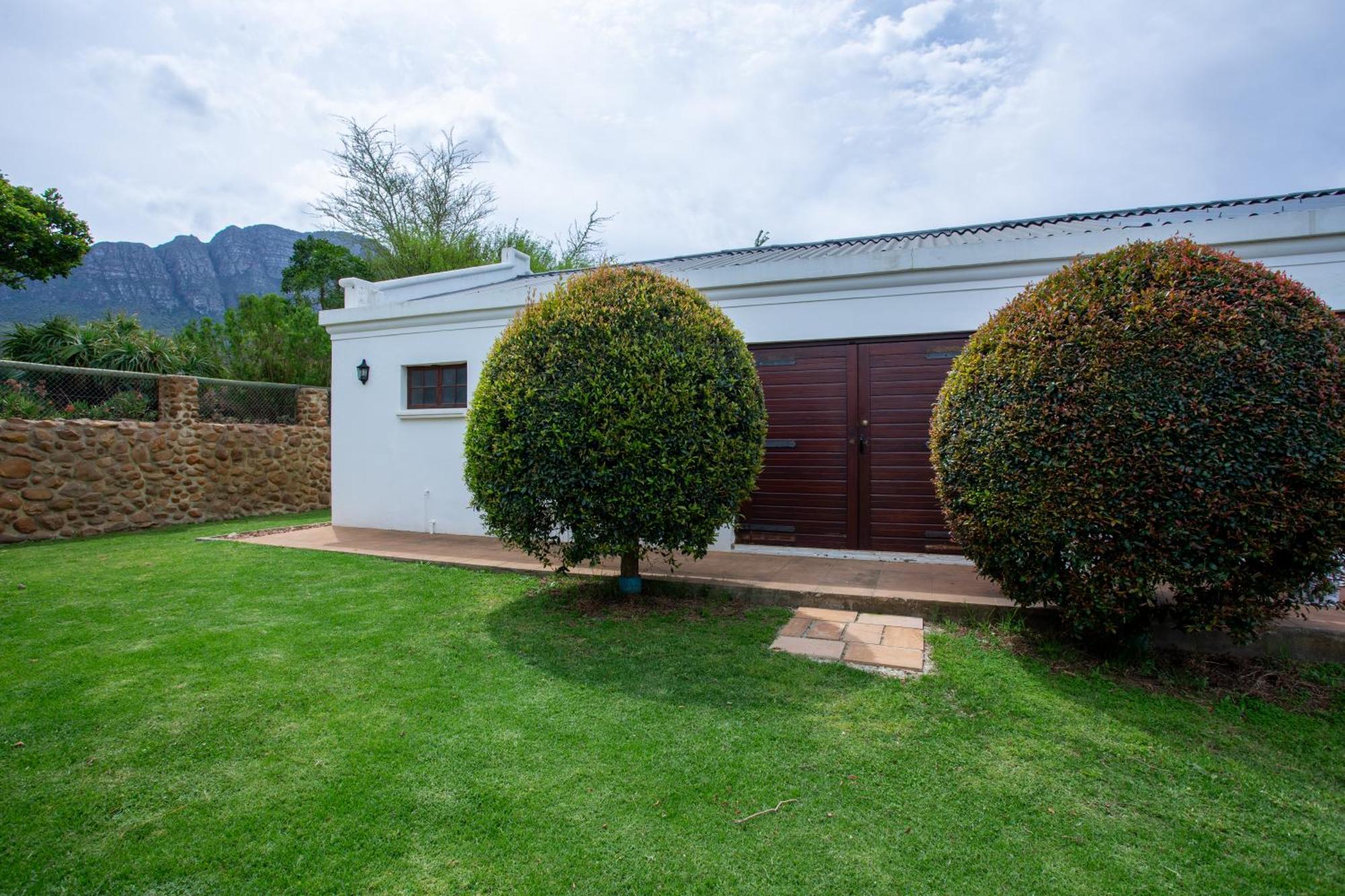 Raptor Rise Tulbagh Εξωτερικό φωτογραφία