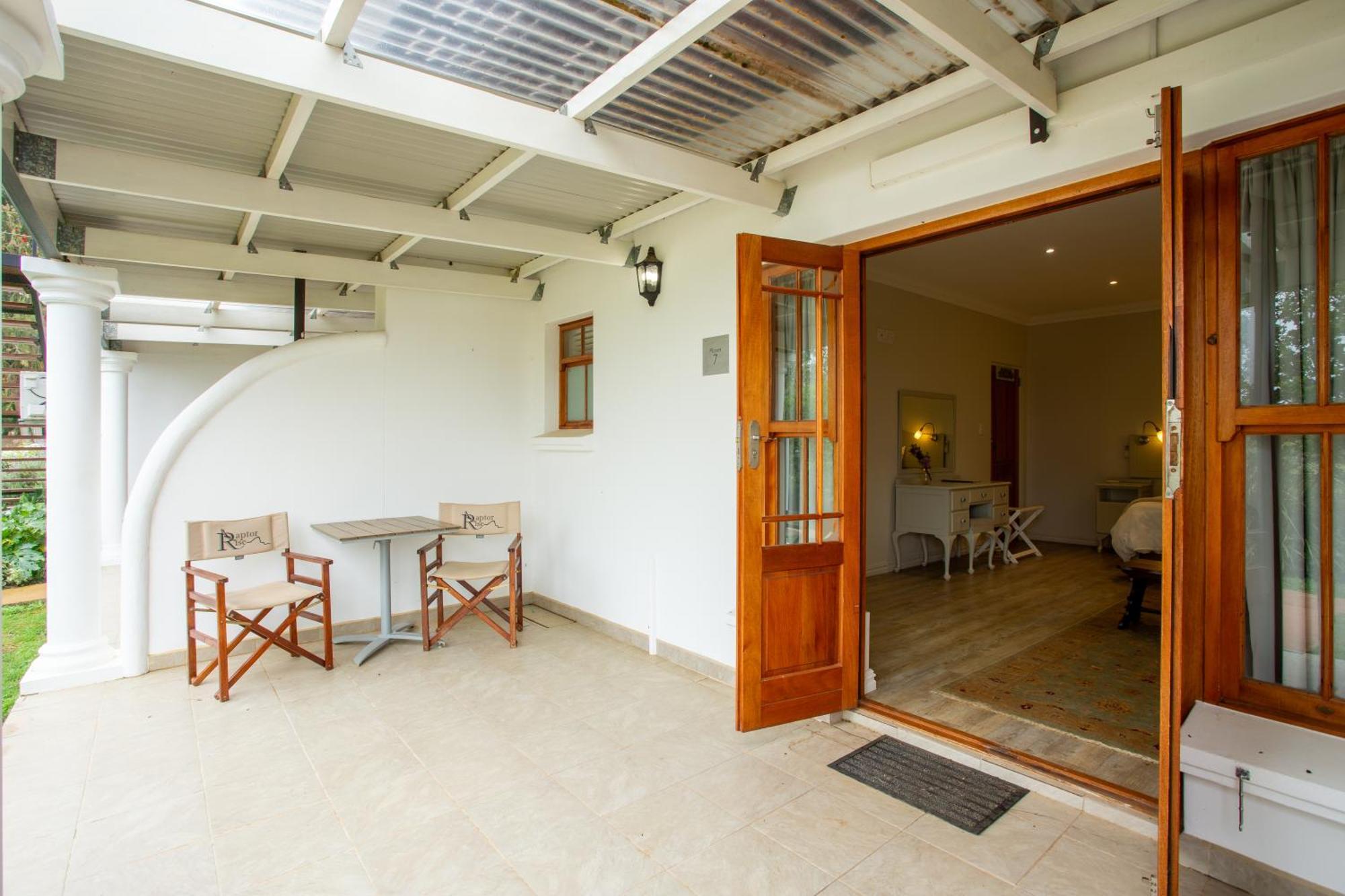 Raptor Rise Tulbagh Εξωτερικό φωτογραφία