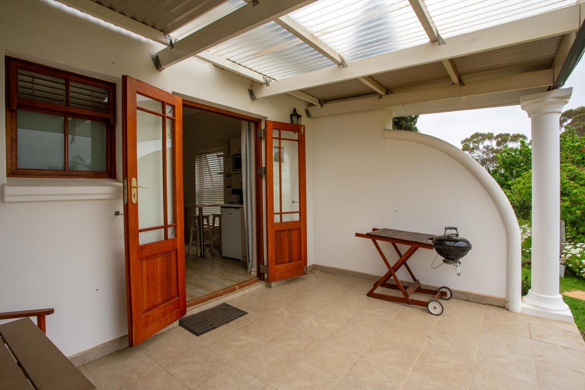 Raptor Rise Tulbagh Εξωτερικό φωτογραφία