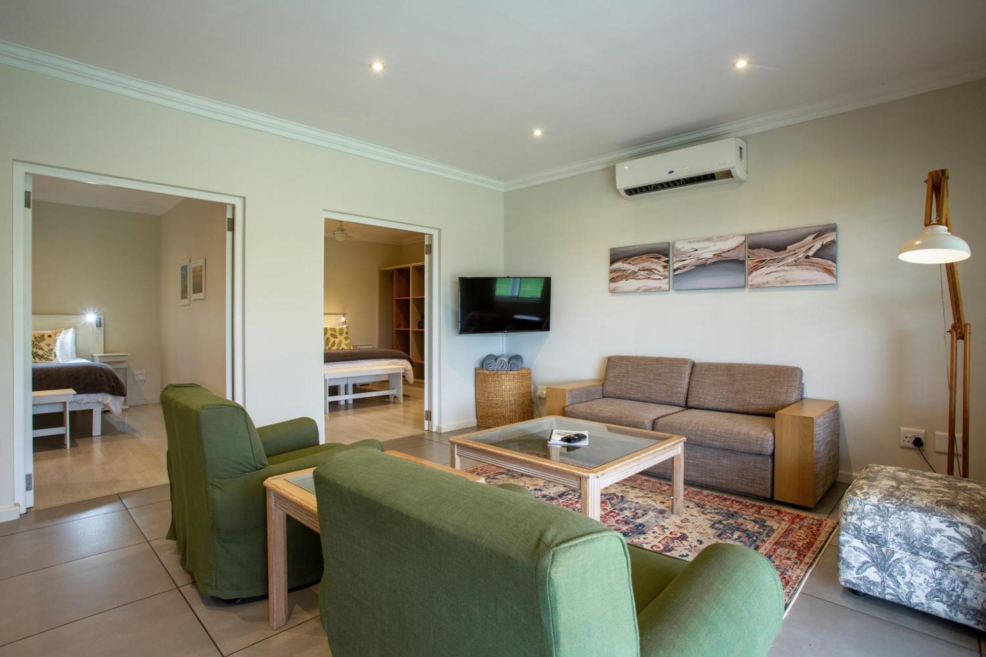 Raptor Rise Tulbagh Εξωτερικό φωτογραφία