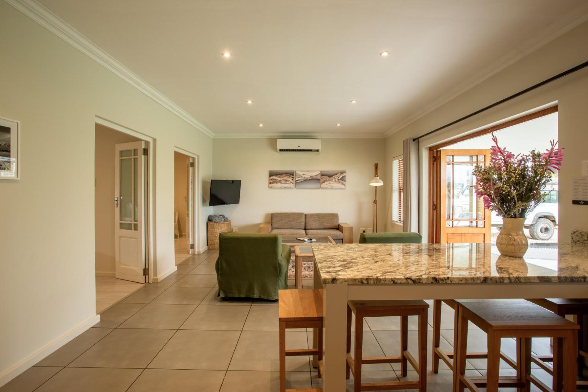 Raptor Rise Tulbagh Εξωτερικό φωτογραφία